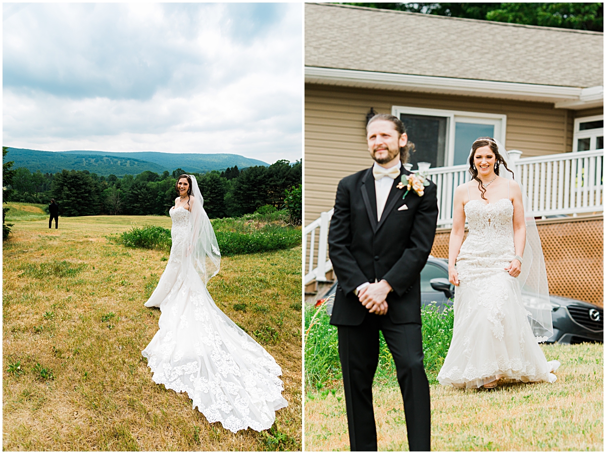 Berks County PA Wedding Photography