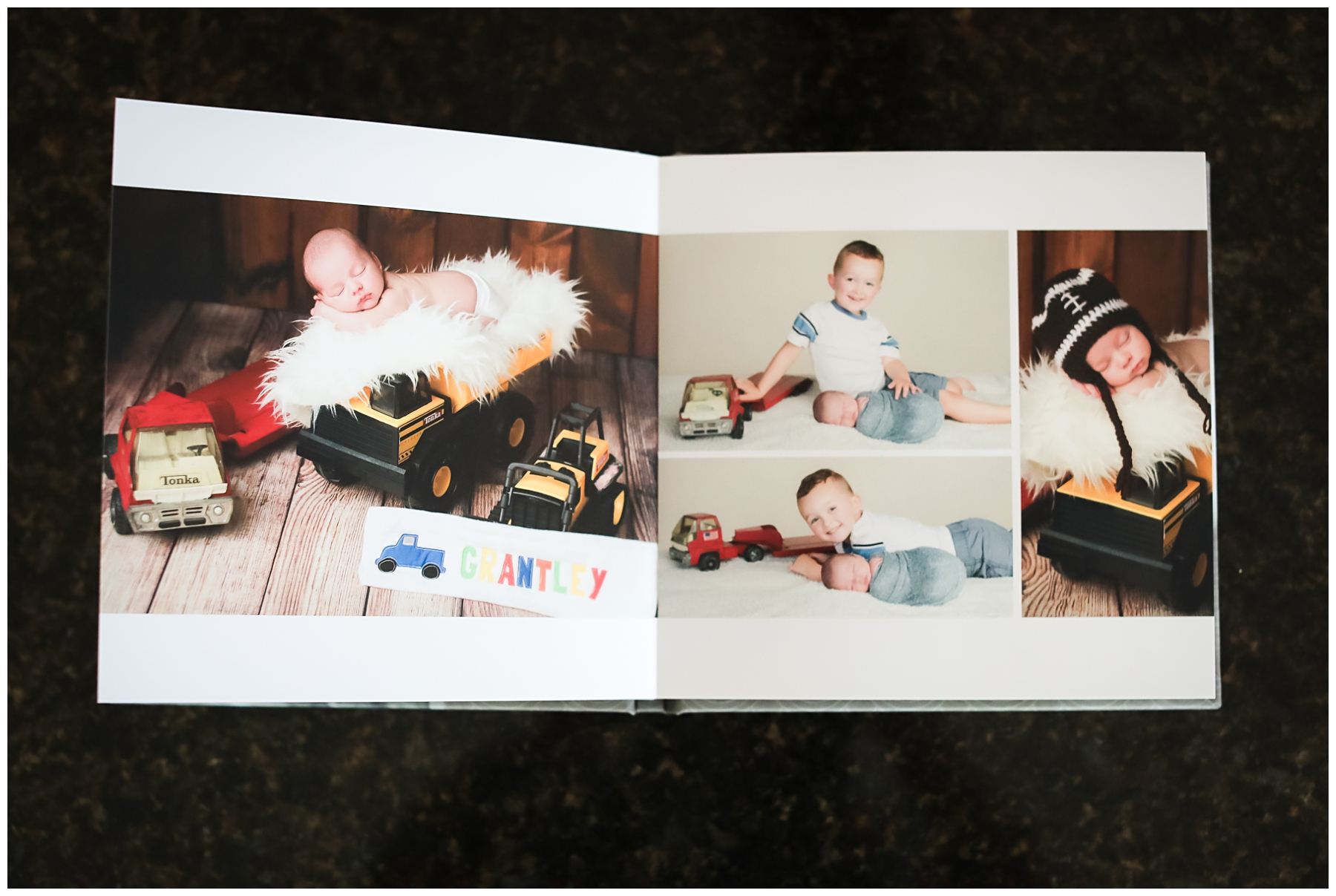 Newborn Custom Photo Book Berks County PA_0007.jpg